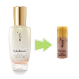 10pcs/40ml❤️[SULWHASOO] First Care Activating Perfecting Serum 4ml (Sample) | Just US$8.91! Shop now at StyleFollow