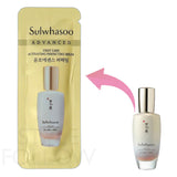 12pcs/12ml❤️[SULWHASOO] First Care Activating Perfecting Serum 1ml (Sample Sachet) | Just US$4.95! Shop now at StyleFollow