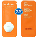 12pcs/12ml❤️[SULWHASOO] The Ultimate S Cream 1ml (Sample Sachet) | Just US$8.91! Shop now at StyleFollow