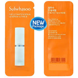 12pcs/12ml❤️[SULWHASOO] The Ultimate S Serum 1ml (Sample Sachet) | Just US$8.91! Shop now at StyleFollow