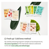12pcs❤️[MISSHA] Airy Fit Sheet Mask | Just US$6.47! Shop now at StyleFollow