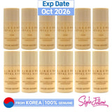 12pcs❤️[NATURE REPUBLIC] Ginseng Royal Silk Emulsion / Toner 6ml (Sample) | Just US$3.51! Shop now at StyleFollow