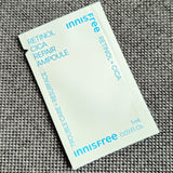 15pcs/15ml❤️[INNISFREE] Retinol Cica Repair Ampoule 1ml (Sample Sachet) | Just US$2.43! Shop now at StyleFollow