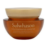 1pc❤️[SULWHASOO] Concentrated Ginseng Renewing Cream EX 5ml (Soft/Classic) Sample | Just US$3.51! Shop now at StyleFollow