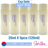 5pcs/125ml❤️[LANEIGE] Cream Skin 25ml (Sample) | Just US$7.83! Shop now at StyleFollow