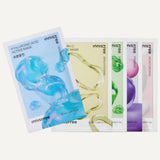 5pcs❤️[INNISFREE] Active Mask 25ml | Just US$8.59! Shop now at StyleFollow