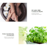 5pcs❤️[INNISFREE] Special Care Mask - FOOT / HAND | Just US$9.60! Shop now at StyleFollow