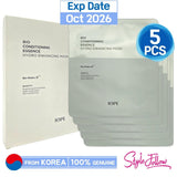 5pcs❤️[IOPE] Bio Conditioning Essence Hydro Enhancing Mask (5pcs in Box)