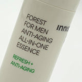 6pcs/90ml❤️[INNISFREE] Forest for Men All-in-one Essence 15ml (Sample) #Anti-aging | Just US$11.34! Shop now at StyleFollow