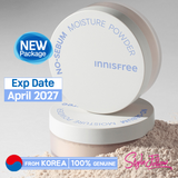 [INNISFREE] No Sebum Moisture Powder 5g