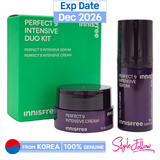 [INNISFREE] Perfect 9 Intensive Duo Kit