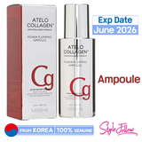 [MISSHA] Atelo Collagen 500 Power Plumping Ampoule 50ml