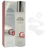 [MISSHA] Atelo Collagen (Skin Essence 150ml / Emulsion 125ml)