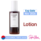 [MISSHA] Damaged Hair Therapy Lotion 150ml