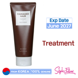 [MISSHA] Damaged Hair Therapy Treatment 200ml