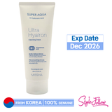 [MISSHA] Super Aqua Ultra Hyalon Cleansing Cream 200ml