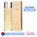 [MISSHA] Time Revolution The First Essence Enriched 150ml