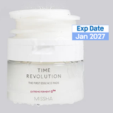 [MISSHA] Time Revolution The First Essence Pad 250ml