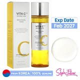 [MISSHA] Vita C Plus Brightening Toner 200ml