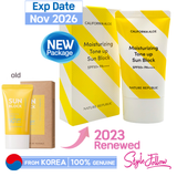 [NATURE REPUBLIC] California Aloe Moisturizing Tone up Sun Block 57ml (SPF50+/PA++++)