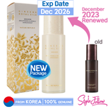 [NATURE REPUBLIC] Ginseng Royal Silk Emulsion 120ml