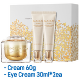 [NATURE REPUBLIC] Ginseng Royal Silk Watery Cream 60g + Eye Cream 60ml