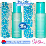 [NATURE REPUBLIC] Super Aqua Max Watery Toner 150ml / Emulsion 130ml