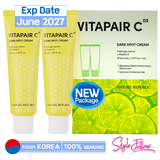 [NATURE REPUBLIC] Vitapair C Dark Spot Cream Set (50ml+50ml)