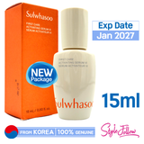 [SULWHASOO] First Care Activating Serum 15ml (Sample)