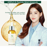 [AMPLE:N] Peptide Shot Ampoule 100ml | Just US$11.53! Shop now at StyleFollow