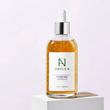 [AMPLE:N] Peptide Shot Ampoule 2X 100ml (1pc) | Just US$14.05! Shop now at StyleFollow