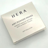 [HERA] Airy Powder Primer (Sample) | Just US$11.42! Shop now at StyleFollow