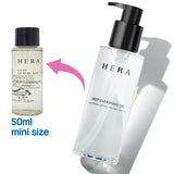 [HERA] Deep Cleansing Oil 50ml (Sample) | Just US$3.31! Shop now at StyleFollow