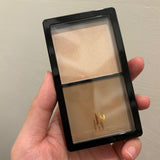 [HERA] Face Contouring Duo 11g (Highlighter & Shading) (Sample) | Just US$6.83! Shop now at StyleFollow