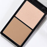 [HERA] Face Contouring Duo 11g (Highlighter & Shading) (Sample) | Just US$6.83! Shop now at StyleFollow