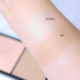 [HERA] Face Contouring Duo 11g (Highlighter & Shading) (Sample) | Just US$6.83! Shop now at StyleFollow