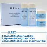 [HERA] Hydro Reflecting Deluxe Kit (Sample) | Just US$4.23! Shop now at StyleFollow