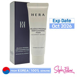 [HERA] Melasolv Program Deep Cleansing Foam 50ml (Sample) | Just US$3.32! Shop now at StyleFollow