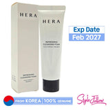 [HERA] Refreshing Cleansing Foam 50ml (Sample) | Just US$3.52! Shop now at StyleFollow