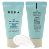 [HERA] UV Protector 15ml (Tone Up / Multi Defense Fresh/ Multi Defense) Sample | Just US$3.31! Shop now at StyleFollow