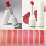 [INNISFREE] Airy Matte Lipstick 3.5g | Just US$12.33! Shop now at StyleFollow