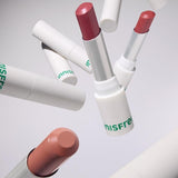 [INNISFREE] Airy Matte Lipstick 3.5g | Just US$12.33! Shop now at StyleFollow