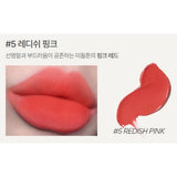 [INNISFREE] Airy Matte Tint 3.8g | Just US$9.60! Shop now at StyleFollow