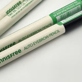 [INNISFREE] Auto Eyebrow Pencil 0.3g (7 color) | Just US$4.35! Shop now at StyleFollow