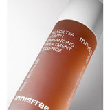 [INNISFREE] Black Tea Youth Enhancing Treatment Essence 75ml / 145ml | Just US$17.09! Shop now at StyleFollow