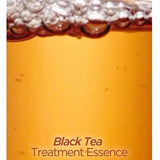 [INNISFREE] Black Tea Youth Enhancing Treatment Essence 75ml / 145ml | Just US$17.09! Shop now at StyleFollow