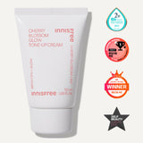 [INNISFREE] Cherry Blossom Glow Tone-Up Cream 50ml | Just US$14.05! Shop now at StyleFollow