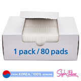 [INNISFREE] Cotton Pads (1 pack / 80 pads) | Just US$1.82! Shop now at StyleFollow