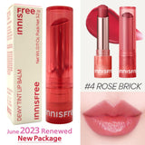 [INNISFREE] Dewy Tint Lip Balm 3.2g | Just US$10.01! Shop now at StyleFollow