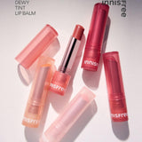 [INNISFREE] Dewy Tint Lip Balm 3.2g | Just US$10.01! Shop now at StyleFollow